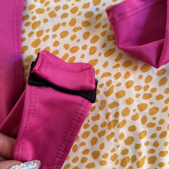 Fashion nova high waist bodysuit - Picture 4 of 4